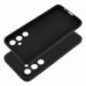 Samsung Galaxy S24 FE Case MATT Black