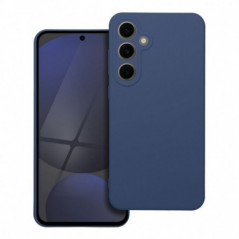 Samsung Galaxy S24 FE Case Silicone Elegant  Blue