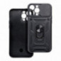 Samsung Galaxy S24 FE Case Armor Black