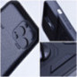 Samsung Galaxy S24 FE Case Armor Black