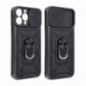 Samsung Galaxy S24 FE Case Armor Black