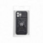 Samsung Galaxy S24 FE Case Armor Black