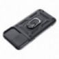 Samsung Galaxy S24 FE Case Armor Black