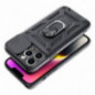 Samsung Galaxy S24 FE Case Armor Black