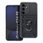 Samsung Galaxy S24 FE Case Armor Black