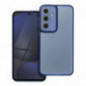 Samsung Galaxy S24 FE Case VARIETE Elegant  Navy blue