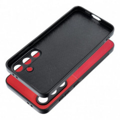 Samsung Galaxy S24 FE Case Noble Red
