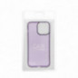 Samsung Galaxy S24 FE Case Pearl Purple