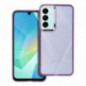 Samsung Galaxy S24 FE Case Pearl Purple