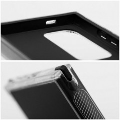 Samsung Galaxy S24 FE Case MATRIX Black