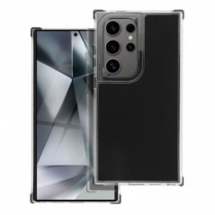 Samsung Galaxy S24 FE Case MATRIX Black