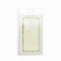 Samsung Galaxy S24 FE Case Matrix Clear Yellow