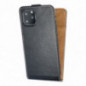 Samsung Galaxy S24 FE Flip holsters Slim Flexi Fresh Black