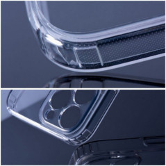 Apple iPhone 16 Case Clear Mag Cover MagSAFE  Transparent