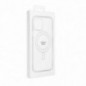 Apple iPhone 16 Pro Max Case Clear Mag Cover MagSAFE  Transparent