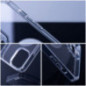 Apple iPhone 16 Pro Max Case Clear Mag Cover MagSAFE  Transparent