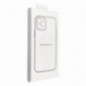 Apple iPhone 16 Pro Case Clear Mag Cover MagSAFE  Transparent
