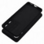 Motorola Edge Case Silicone 2mm Black Motorola Edge Case Silicone 2mm Black