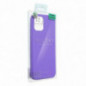 Samsung Galaxy S24 FE Case Roar Colorful Jelly Purple