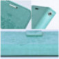 Samsung Galaxy A16 Wallet Cases MEZZO Book Green