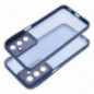 Samsung Galaxy A16 Case VARIETE Elegant  Navy blue