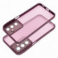 Samsung Galaxy A16 Case VARIETE Elegant  Purple