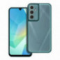Samsung Galaxy A16 Case VARIETE Elegant  Dark green