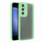 Samsung Galaxy A16 Case VARIETE Elegant Pistachio Samsung Galaxy A16 Case VARIETE Elegant Pistachio