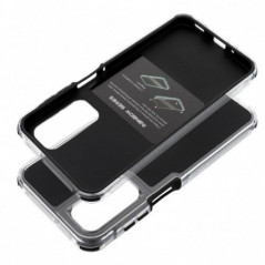 Samsung Galaxy A16 Case MATRIX Black