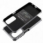 Samsung Galaxy A16 Case MATRIX Black