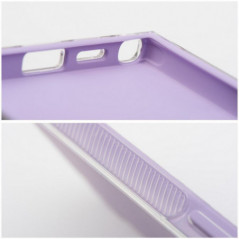 Samsung Galaxy A16 Case MATRIX Light violet