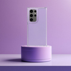 Samsung Galaxy A16 Case MATRIX Light violet