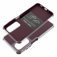 Samsung Galaxy A16 Case MATRIX Purple