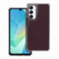 Samsung Galaxy A16 Case MATRIX Purple