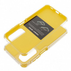 Samsung Galaxy A16 Case MATRIX Yellow