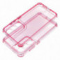Samsung Galaxy A16 Case Matrix Clear Samsung Galaxy A16 Case Matrix Clear