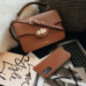 Samsung Galaxy A16 Wallet Cases Leather Elegant