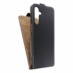 Samsung Galaxy A16 Flip holsters Slim Flexi Fresh Black