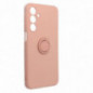 Samsung Galaxy A16 Case Roar Amber Pink