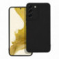 Samsung Galaxy S25 Plus Case Roar Luna Monochrome, Stylish, An aesthetic accessory  Black