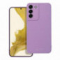 Samsung Galaxy S25 Plus Case Roar Luna Monochrome, Stylish, An aesthetic accessory  Violet