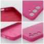 Samsung Galaxy A16 Case Silicone 2mm Pink