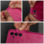 Samsung Galaxy A16 Case Silicone 2mm Pink