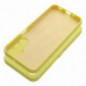 Samsung Galaxy A16 Case Silicone 2mm Lemon Samsung Galaxy A16 Case Silicone 2mm Lemon