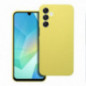 Samsung Galaxy A16 Case Silicone 2mm Lemon Samsung Galaxy A16 Case Silicone 2mm Lemon