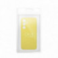 Samsung Galaxy A16 Case Silicone 2mm Lemon Samsung Galaxy A16 Case Silicone 2mm Lemon