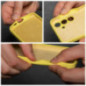 Samsung Galaxy A16 Case Silicone 2mm Lemon Samsung Galaxy A16 Case Silicone 2mm Lemon