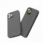 Samsung Galaxy S25 Ultra Case Roar Colorful Jelly Grey