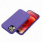 Samsung Galaxy S25 Plus Case Roar Colorful Jelly Purple