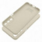 Samsung Galaxy A16 Case Roar Space Monochrome, Elegant  Aqua White